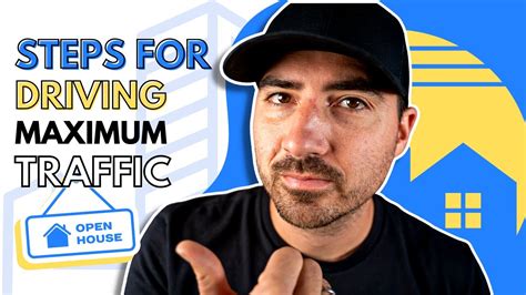 5 Creative Steps For Driving Maximum Traffic To Your .